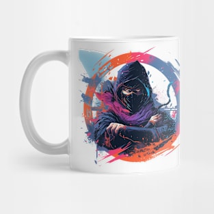 ninja Mug